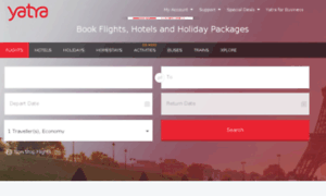 Yatra.com thumbnail