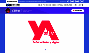 Yatv.pe thumbnail