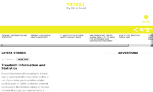 Yatzili.com thumbnail