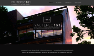 Yautepec161.com thumbnail