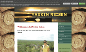 Yaxkinreisen.jimdo.com thumbnail