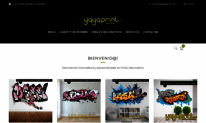 Yayaprint.com thumbnail
