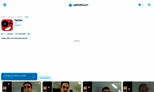 Yaycam.uptodown.com thumbnail