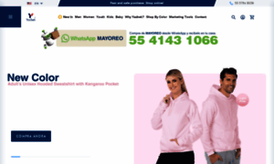 Yazbek-store.myshopify.com thumbnail