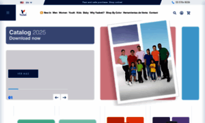 Yazbek.com.mx thumbnail