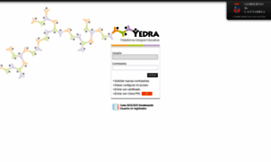 Yedra.educantabria.es thumbnail
