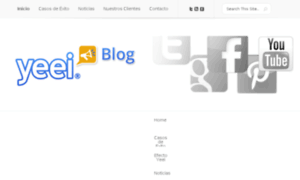 Yeeiblog.com thumbnail