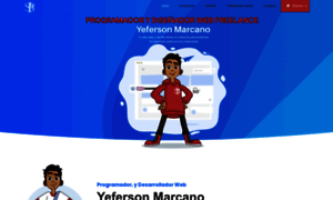 Yefersonmarcano.com thumbnail