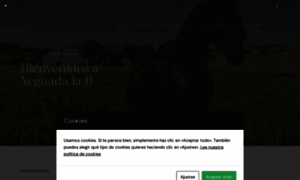 Yeguadalab.com thumbnail