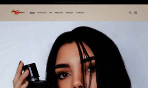 Yeguadalareservaoficial.com thumbnail