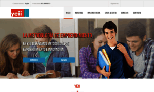 Yeii.org thumbnail