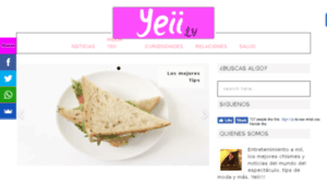 Yeii.tv thumbnail