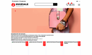 Yeistore.com thumbnail