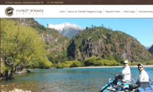 Yelchodragonflylodge.com thumbnail