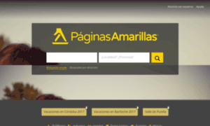 Yellargentina.com thumbnail