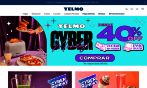 Yelmo.com.ar thumbnail