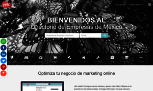 Yelo.com.mx thumbnail