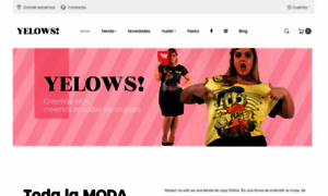 Yelows.es thumbnail