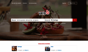 Yelp.cl thumbnail