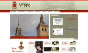 Yepes.es thumbnail