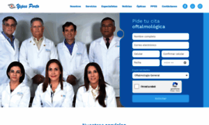 Yepesporto.com thumbnail