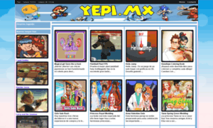 Yepi.mx thumbnail