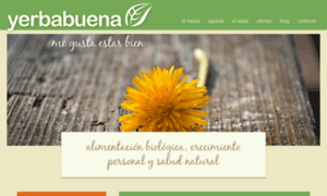 Yerbabuena.com.es thumbnail