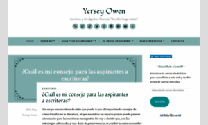 Yerseyowen.com thumbnail
