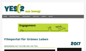 Yes2.de thumbnail