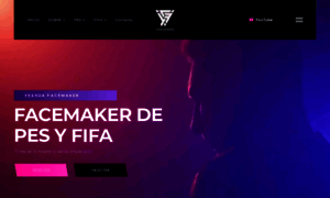 Yeshuafacemaker.com thumbnail