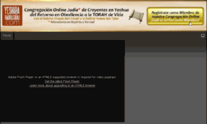 Yeshuahamashiaj.com thumbnail