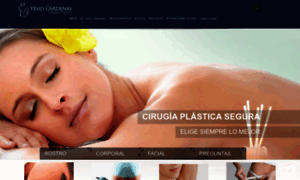 Yesidcardenas.com thumbnail