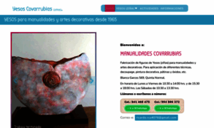 Yesoscovarrubias.cl thumbnail
