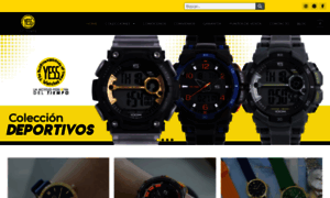 Yesswatches.co thumbnail