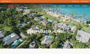 Yessymasterhome.com thumbnail