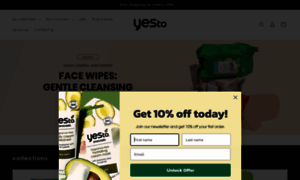 Yesto.com thumbnail