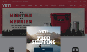 Yeti.com thumbnail