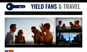 Yieldfanstravel.com thumbnail