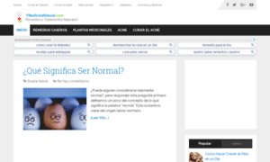 Ymedicinanatural.com thumbnail