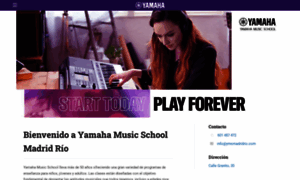 Ymsmadridrio.com thumbnail