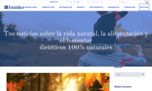 Ynsadietnatural.com thumbnail