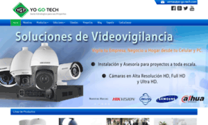 Yo-go-tech.com thumbnail