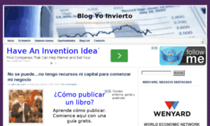 Yo-invierto.com thumbnail