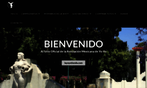Yo-yo.com.mx thumbnail