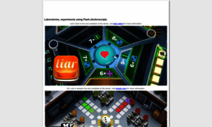 Yoambulante.com thumbnail