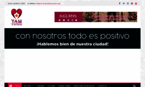 Yoamomorelia.com thumbnail