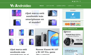 Yoandroideo.com thumbnail