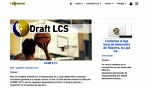 Yobasket.es thumbnail