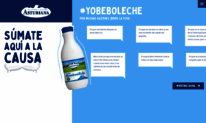 Yobeboleche.es thumbnail