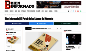 Yobieninformado.com thumbnail